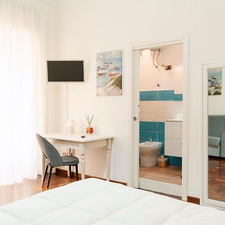 Piazza Tasso Suite Σορέντο Εξωτερικό φωτογραφία