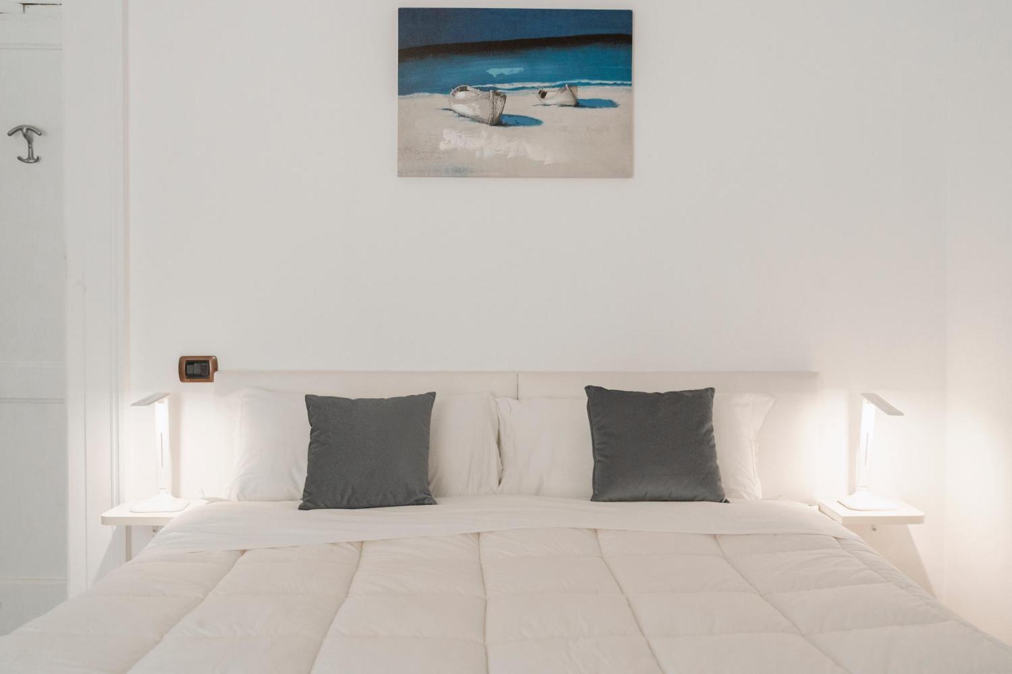 Piazza Tasso Suite Σορέντο Εξωτερικό φωτογραφία
