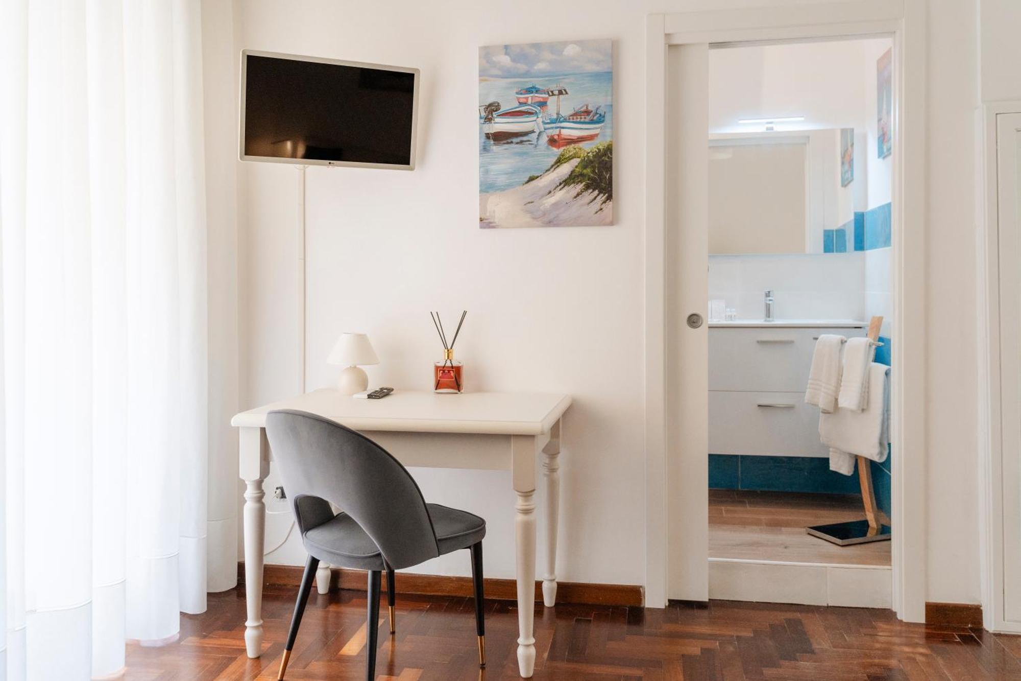 Piazza Tasso Suite Σορέντο Εξωτερικό φωτογραφία