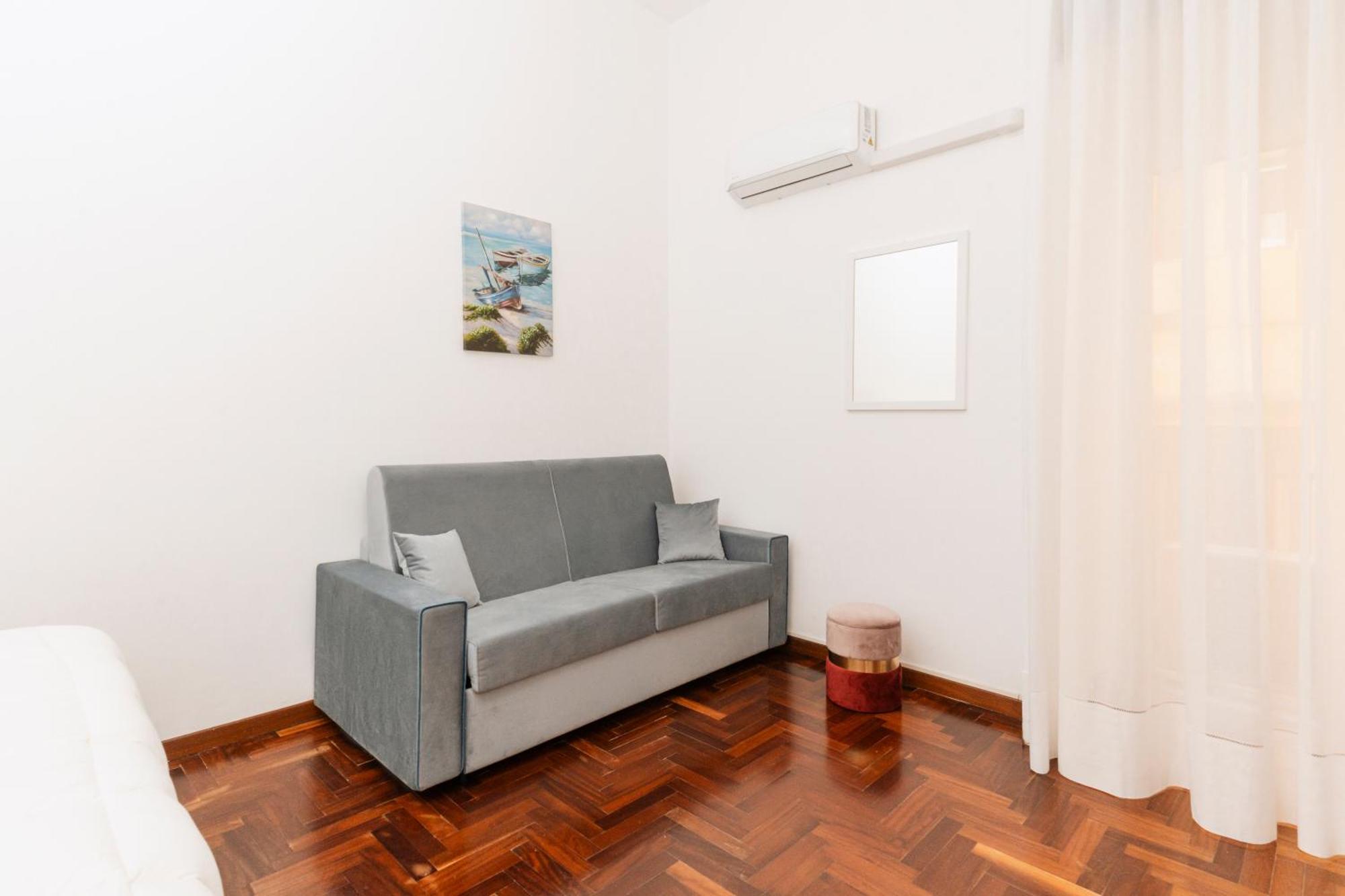 Piazza Tasso Suite Σορέντο Εξωτερικό φωτογραφία