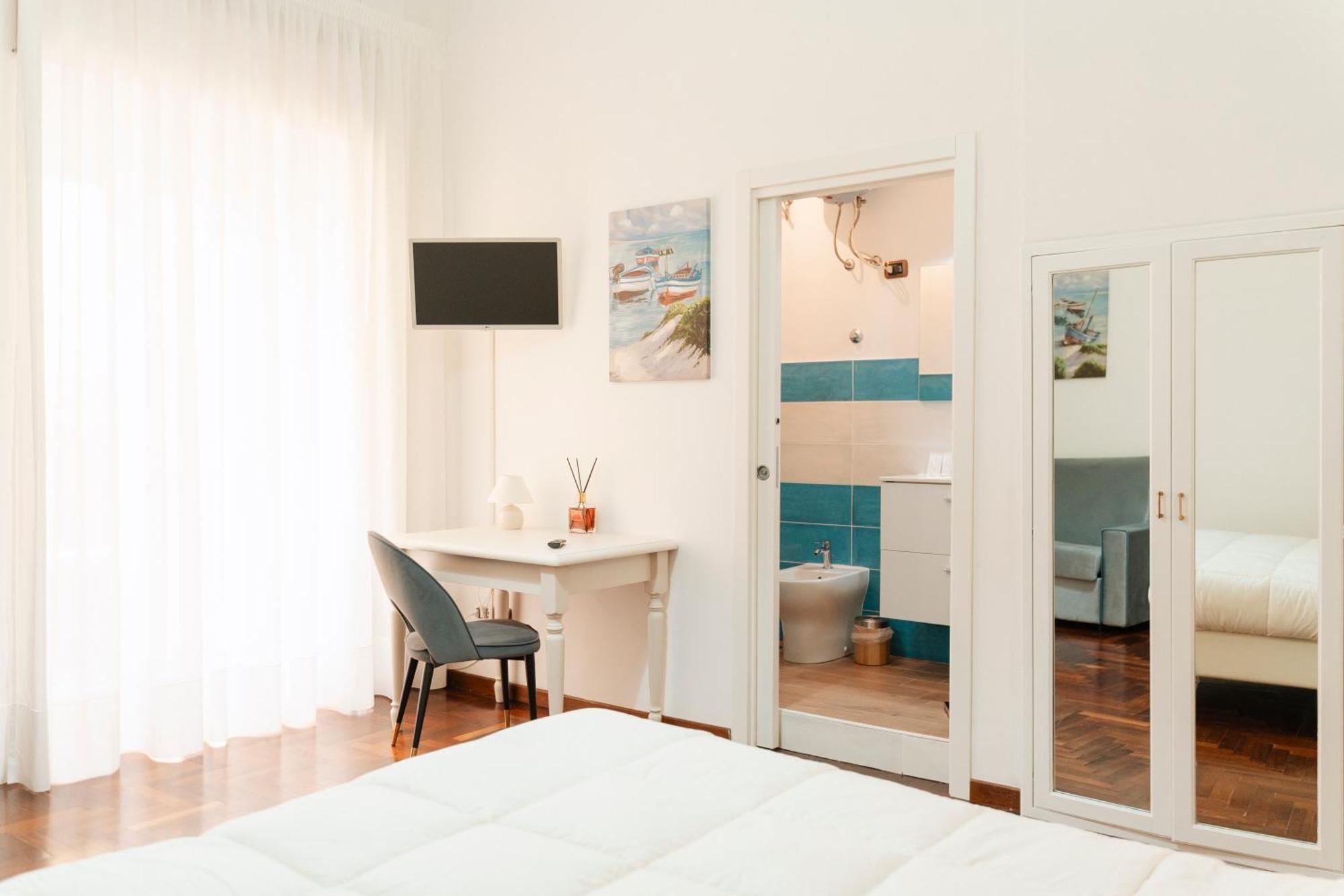 Piazza Tasso Suite Σορέντο Εξωτερικό φωτογραφία